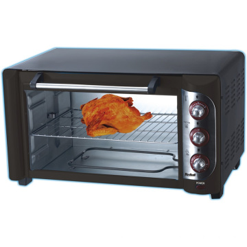 Forno elétrico multifunções Taoster Sb-Etr42A